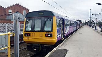 Image result for Pacer Train