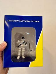 Image result for Michelin Merchandise