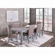 Image result for Parson Dining Room Chairs