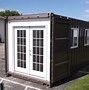 Image result for Home Depot Mini Cabins