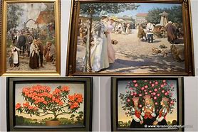 Image result for Latvian Paintings