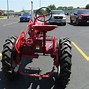 Image result for Farmall Cub Tractor