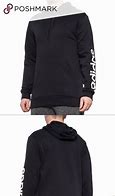 Image result for Adidas Hoodie Arm Logo