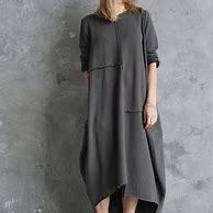 Image result for Gray Sweatshirt Dress