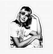 Image result for Olivia Newton-John Photo in Grease