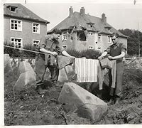Image result for WW2 German Hang