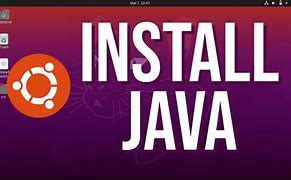 Image result for Ubuntu Java