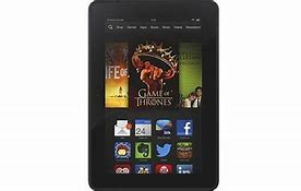 Image result for Kindle Fire HDX 7 3rd Generation