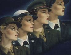 Image result for Second World War Women