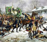 Image result for Trenton Battle