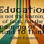 Image result for Positive Education Quotes