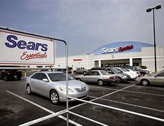 Image result for Kmart Sears Leasing Depart