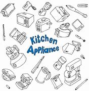 Image result for Consumer Kitchen Appliances