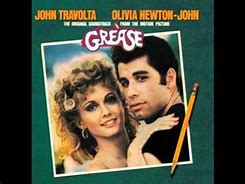 Image result for Grease Is the Word Lyrics