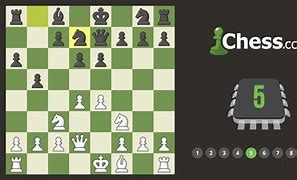 Image result for Computer Playing Chess