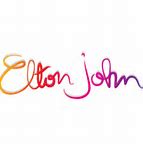 Image result for Elton John London Gig Poster