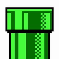 Image result for Super Mario Bros NES Block