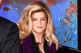 Image result for Kirstie Alley Size 2