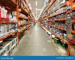 Image result for Home Improvement Hardware Store