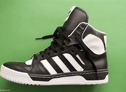 Image result for All-Black Adidas Slides