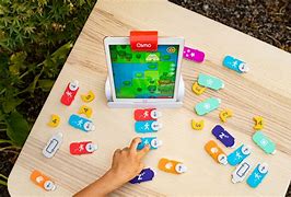 Image result for Osmo Base