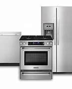 Image result for Modern Antique Looking Appliances
