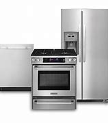 Image result for Garage with Appliances