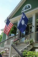 Image result for Hanging American Flag Rules