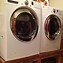 Image result for Built in Washer and Dryer