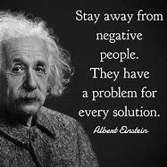 Image result for Famous Negative Quotes