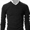 Image result for Men White Sweaters Clothing