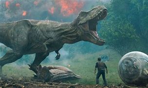 Image result for Chris Pratt Dinosaur Movie