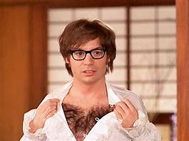 Image result for Austin Powers Character