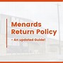 Image result for Menards Official Site Shopping