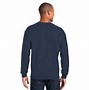 Image result for Gildan Navy Sweatshirt
