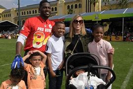Image result for Antonio Brown Mother