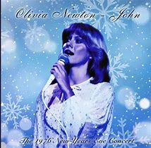 Image result for Friends for Christmas Olivia Newton-John