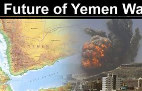 Image result for Yemen War