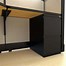 Image result for Corporate Office Desk Cubicle