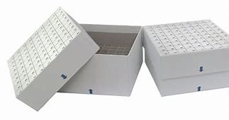 Image result for Cryogenic Freezer Boxes