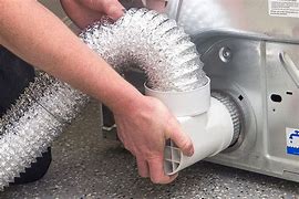 Image result for Different Ways to Vent a Dryer Exhaust