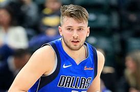Image result for Luka Doncic Haircut