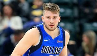 Image result for Luka Doncic Hair Style