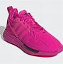 Image result for Adidas ZX Flux Pink