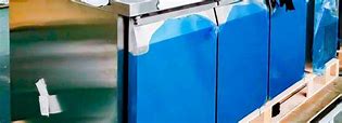 Image result for Turbo Air Undercounter Refrigerator