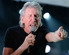Image result for Roger Waters Trump Banner