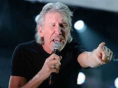 Image result for Roger Waters Fish