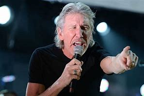 Image result for Roger Waters Synth On the Run