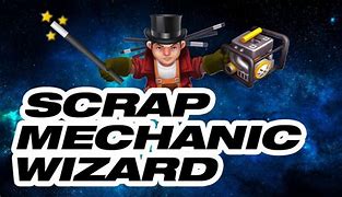 Image result for Mechanic Wizard