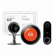 Image result for Google Smart Home Products